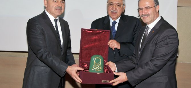 Konya'da 5. OSB geliyor