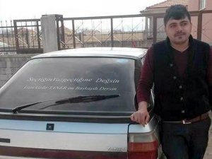 Çeltik'te direkten düşen işçi öldü