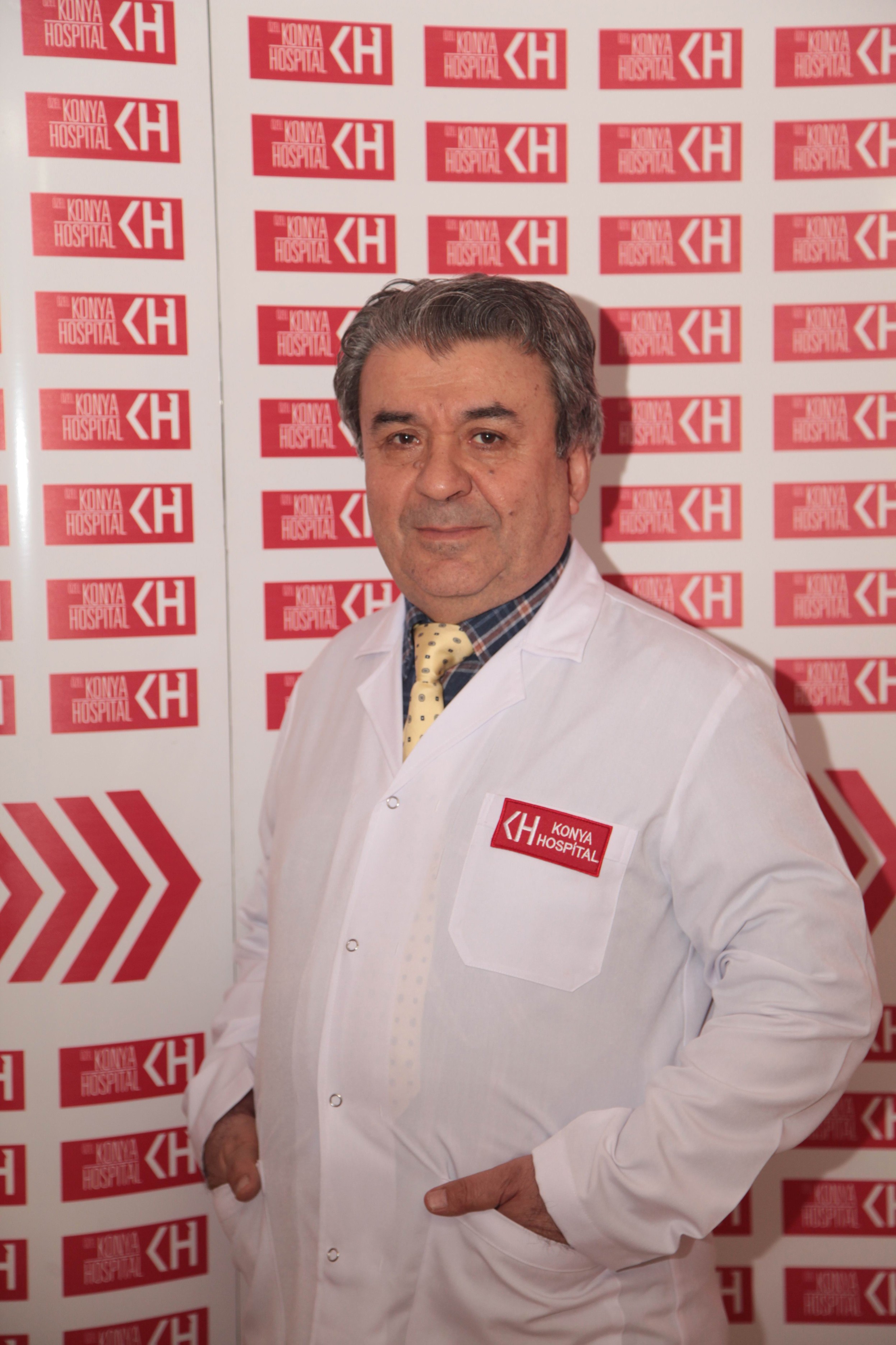 Kış hastalıklarından korunun uyarısı