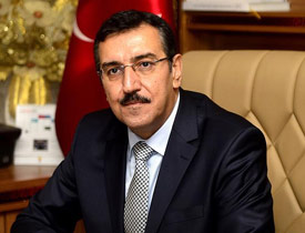 Bakan açıkladı: Rusya'yla kriz o tarihte biter