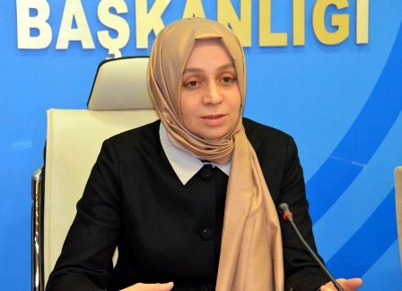 Usta, gündemi değerlendirdi