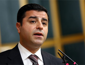 HDP, o ülkede temsilcilik açacak