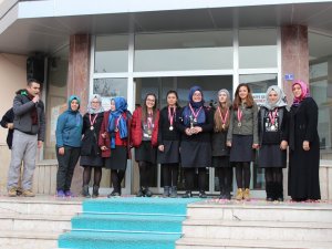 Özel Enderun Liselerinde şampiyonluk heyecanı