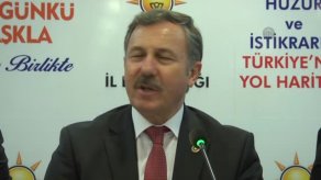 Selçuk Özdağ: Eren Erdem 78 milyondan özür dilesin!