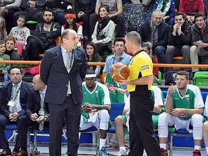 Aziz Bekir: Hücumda kötüydük