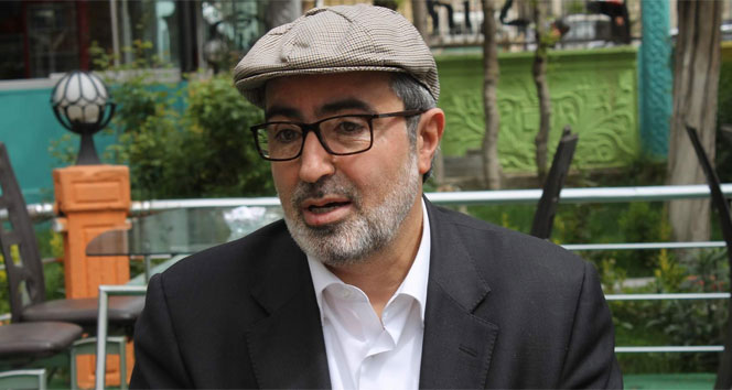 Fadıl Akgündüz tutuklandı