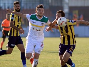 Spor Toto 2. Lig'de görünüm