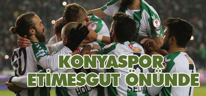 Kartal, Etimesgut önünde