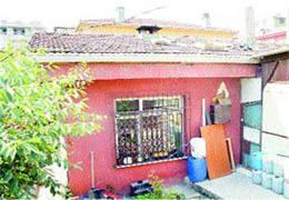 Polis: Ergenekon 50 Hücreli