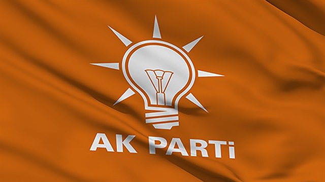 AK Parti Elazığ teşkilatı istifa etti