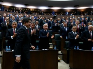Gece rüyalarımızda bile Filistin'i unutmayız