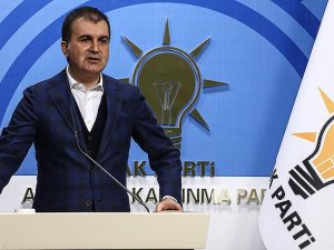 Ömer Çelik: İsrail 3 şartı yerine getirmezse anlaşma olmaz!