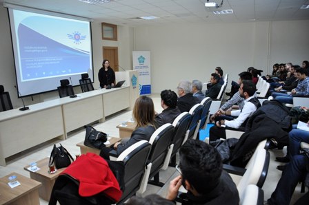 NEÜ’de seminer