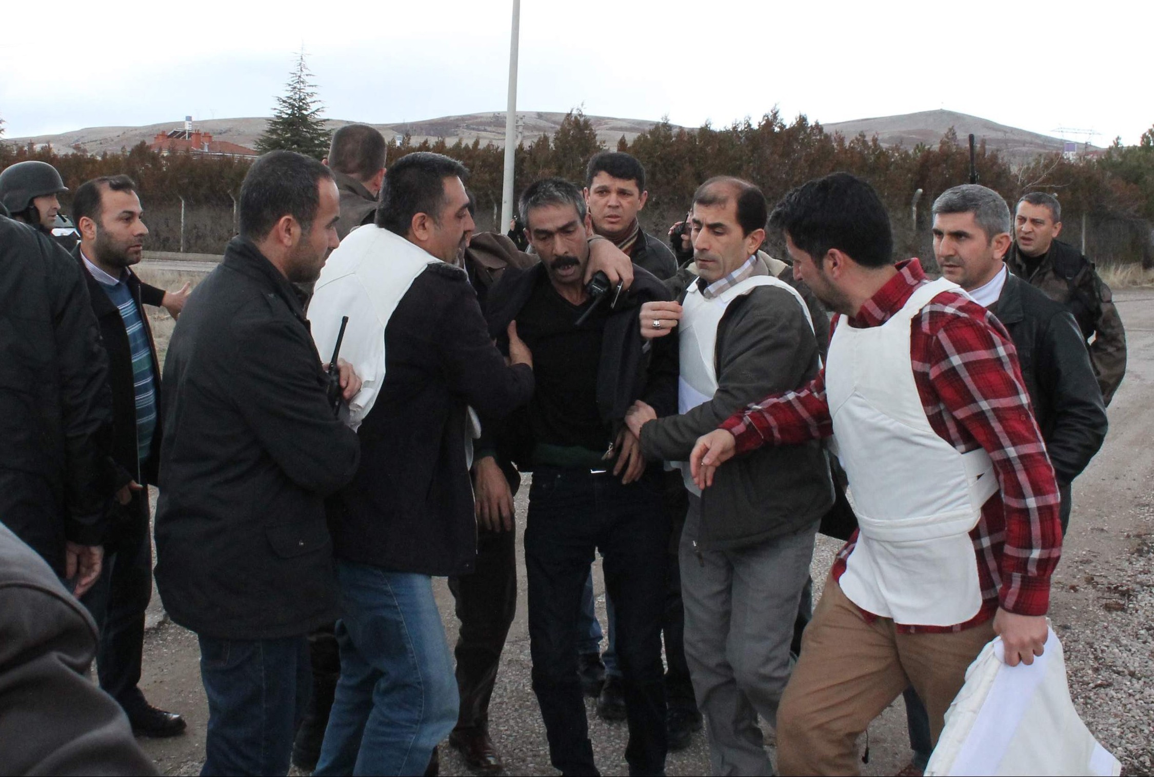 Yasak aşkını öldüren sanığa müebbet hapis