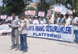 'Ahlaki dejenerasyonun sebebi açık'