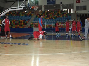 Selçuklu’da TED mesaisi