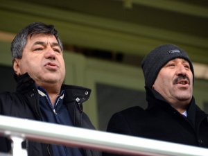 Ali Karaçayır: Şartlar ne olursa olsun kazanmasını bilen bir takıma sahibiz