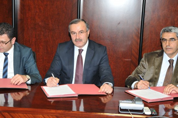 KSO, Selçuk Üniversitesi ve İŞKUR’dan ortak proje
