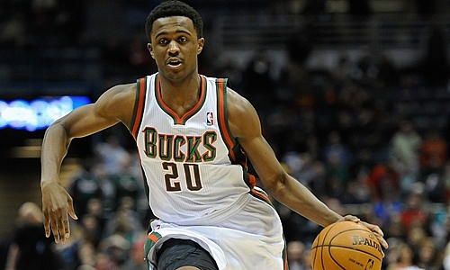 NBA Patentli Doron Lamb Konya’da