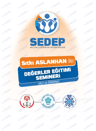 SEDEP’ten öğrenci ve veli semineri