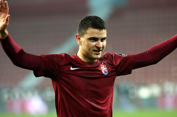 Trabzonspor'da Muhammet'e başkan tavsiyesi