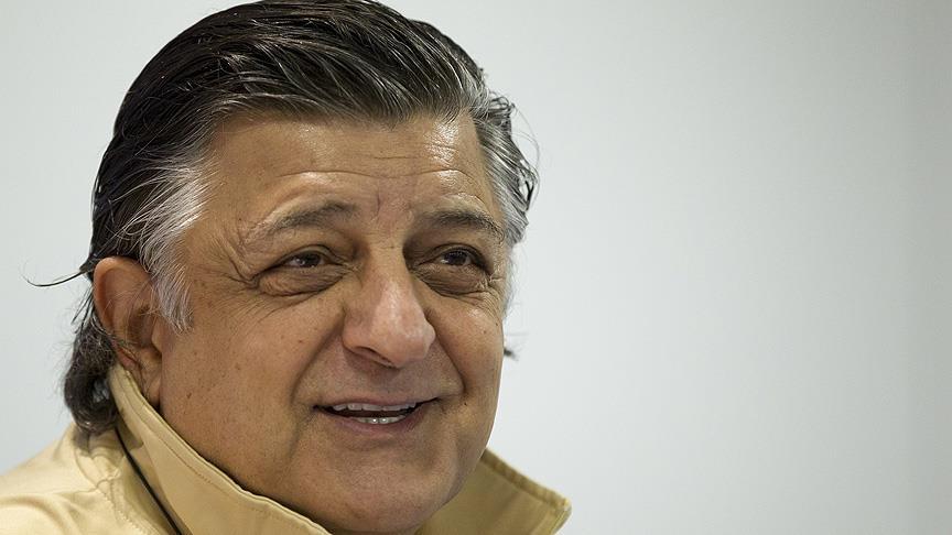 YIlmaz Vural'ın 33. takımı belli oldu