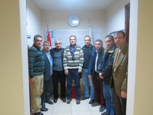 Hayat yaşamaya değer toplantısı