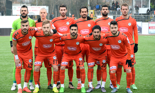 Torku Konyaspor  bu sezon kupaya asılıyor