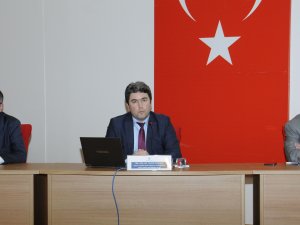 KTO'da işgüvenliği semineri