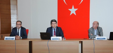 İş sağlığı ve güvenliği alanındaki güncel gelişmeleri paneli