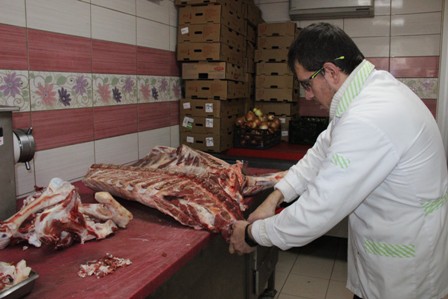 ŞAP, üreticiyi de kasabı da mağdur ediyor