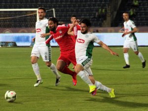 Beşiktaş Konyaspor maçının hakemi belli oldu