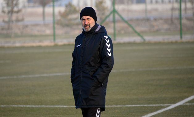 Kocaman: Beşiktaş'la denk bir maç olacak