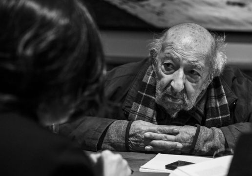 Ara Güler'den Cumhuriyet'e özür yanıtı