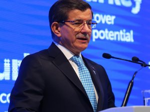 Başbakan Davutoğlu: Türkiye'nin gücünü kırmak isteyenler muvaffak olamayacaklar