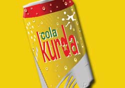 Kürt kolası VETOYU YEDİ