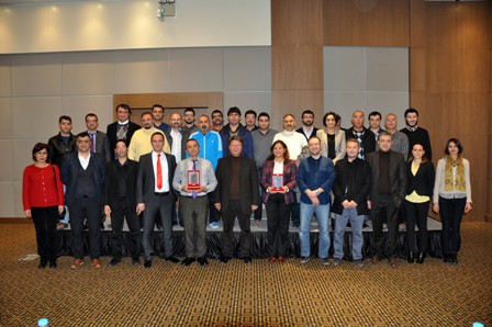 NÖROŞİRÜRJİ günleri toplantısı