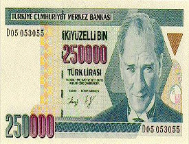 Merkez Bankası uyardı: Banknotların süresi doluyor!