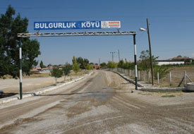 Ereğli'de ilçe gibi köy