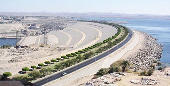 Nil sularının paylaşımı müzakere edilecek