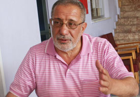 Eğitimde özel sektörün başarılı ismi Ali ATAMAN