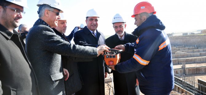 İttifak Holding’ten yumurta sektörüne 50 milyon TL’lik yatırım