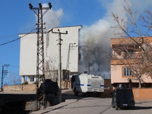 Şırnak'ta büyük temizlik sürüyor