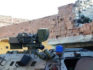 Genelkurmay Başkanlığı:211 terörist etkisiz hale getirild