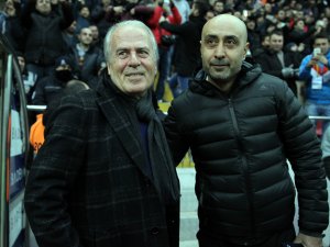 Denizli: Şampiyonluktan umudu kesemeyiz