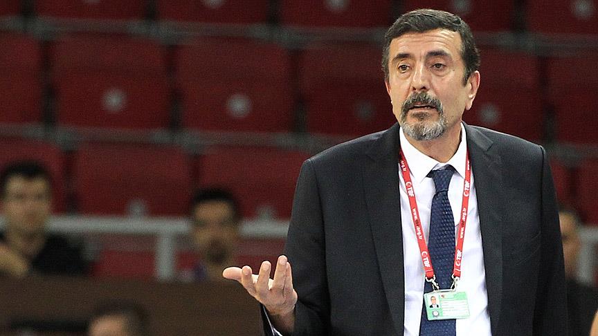 Sunter, Konyaspor yenilgisi sonrası istifa ediyor