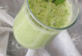 Her sabah 1 kaşık zayıflatıyor