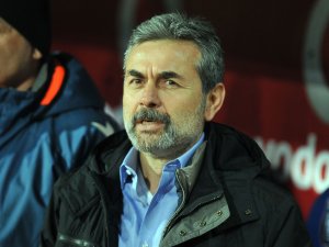 Aykut Kocaman: Sanki takımda elektrikler kesildi