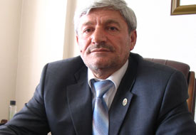 15 Mayıs'a kadar sulama yapmayın