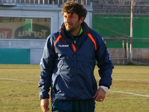 Anadolu Selçukspor'da Baysangur istifa etti